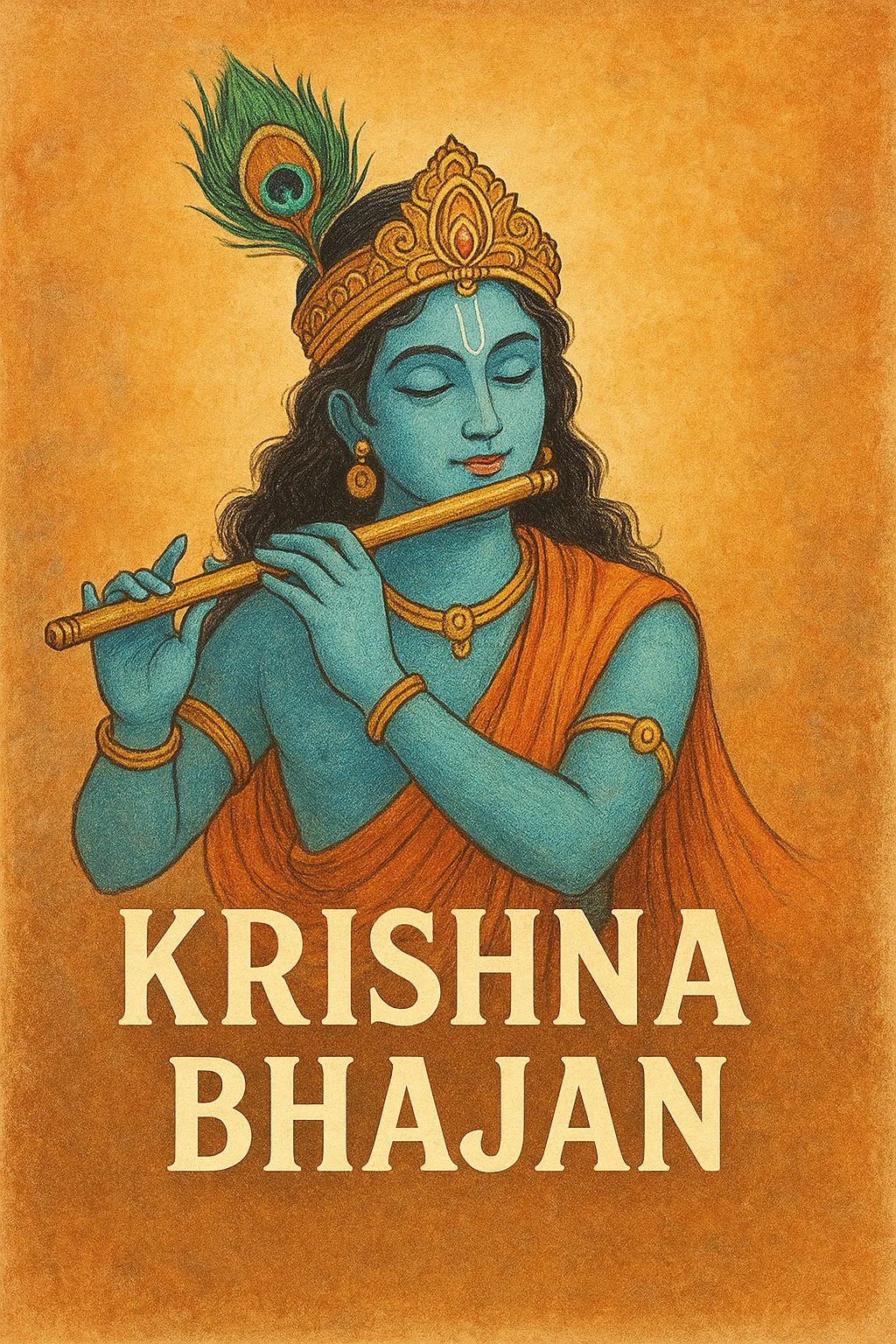 Krishna Bhajan