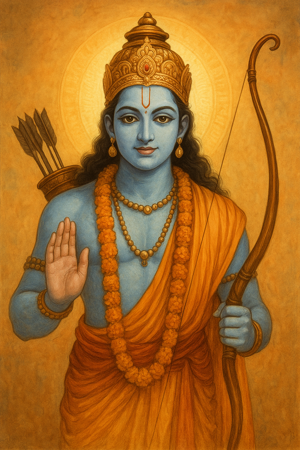 Shri Ram ji Bhajan